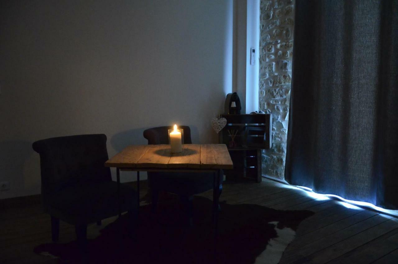 O2Suites Bernis Екстер'єр фото